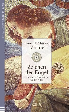 Zeichen der Engel von Virtue,  Charles, Virtue,  Doreen