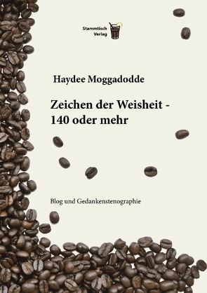 Zeichen der Weisheit von Moggadodde,  Haydee