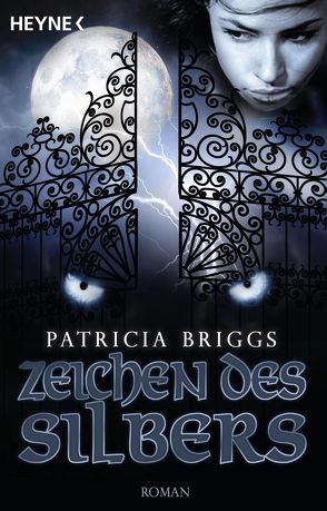 Zeichen des Silbers von Briggs,  Patricia, Lamatsch,  Vanessa