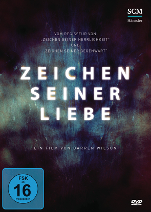 Zeichen seiner Liebe von Wilson,  Darren