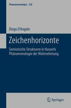 Zeichenhorizonte von d'Angelo,  Diego