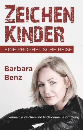 Zeichenkinder von Barbara,  Benz