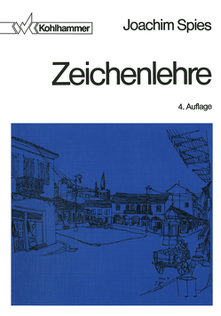 Zeichenlehre von Spies,  Joachim