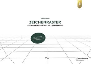 Zeichenraster von Daniel Nies