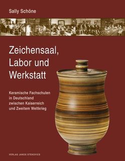 Zeichensaal, Labor und Werkstatt von Schöne,  Sally