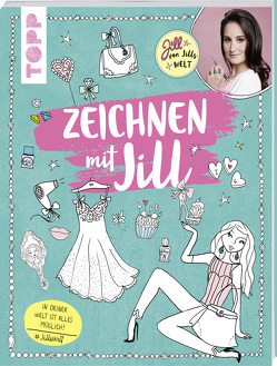 Zeichnen mit Jill von von Jills Welt,  Jill