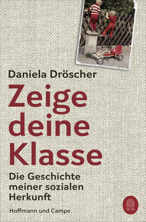 Zeige deine Klasse von Dröscher,  Daniela