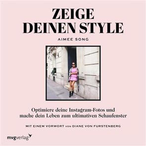 Zeige deinen Style von Song,  Aimee