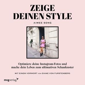 Zeige deinen Style von Song,  Aimee