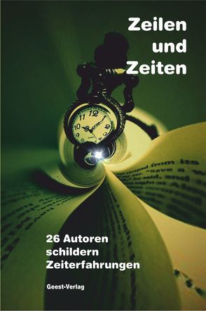 Zeilen und Zeiten