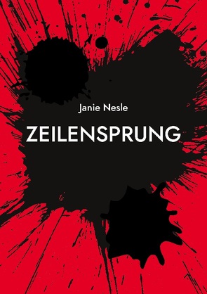 Zeilensprung von Nesle,  Janie