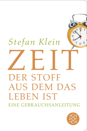 Zeit von Klein,  Stefan