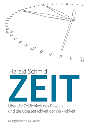 Zeit von Schmid,  Harald