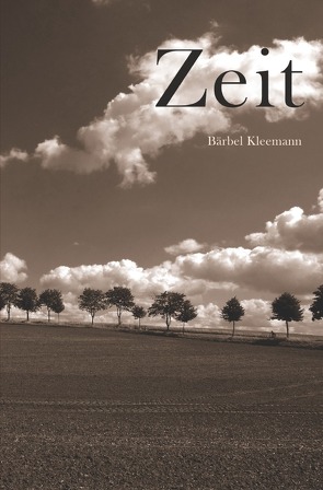 Zeit von Kleemann,  Bärbel