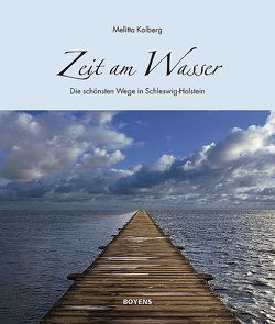 Zeit am Wasser von Kolberg,  Melitta