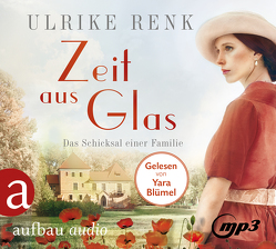 Zeit aus Glas von Blümel,  Yara, Renk,  Ulrike