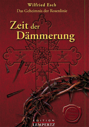 Zeit der Dämmerung von Esch,  Wilfried