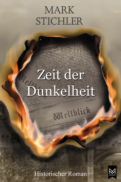 Zeit der Dunkelheit von Stichler,  Mark