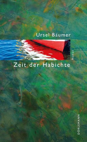 Zeit der Habichte von Bäumer,  Ursel
