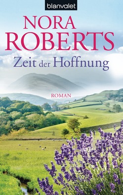 Zeit der Hoffnung von Pèe,  Margarethe van, Roberts,  Nora