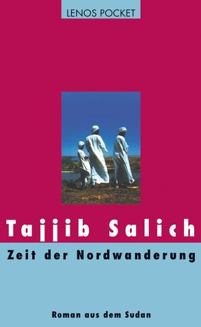 Zeit der Nordwanderung von Karachouli,  Regina, Salich,  Tajjib