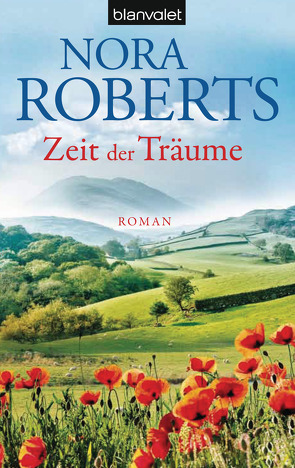 Zeit der Träume von Pèe,  Margarethe van, Roberts,  Nora