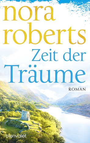 Zeit der Träume von Pèe,  Margarethe van, Roberts,  Nora