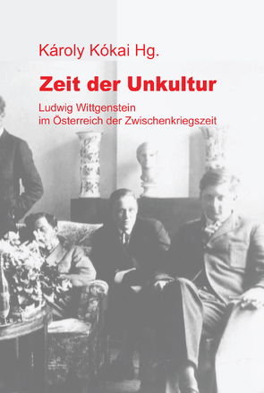 Zeit der Unkultur von Kókai,  Károly