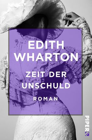 Zeit der Unschuld von Kraushaar,  Richard, Schwarz,  Benjamin, Wharton,  Edith