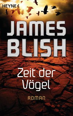 Zeit der Vögel von Blish,  James, Cap,  Yoma