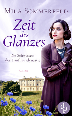 Zeit des Glanzes von Sommerfeld,  Mila