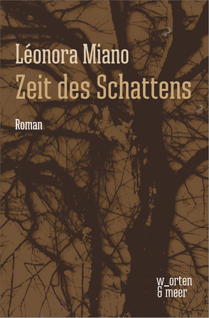 Zeit des Schattens von Miano,  Léonora, Pfitzner,  Ina