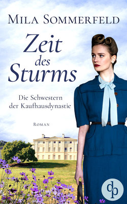 Zeit des Sturms von Sommerfeld,  Mila