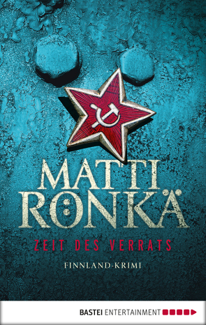 Zeit des Verrats von Rönkä,  Matti, Schrey-Vasara,  Gabriele