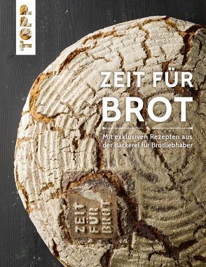 Zeit für Brot von Zeit für Brot