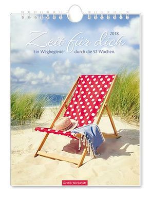 Zeit für dich 2018