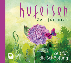 Zeit für die Schöpfung von Hufeisen,  Hans-Jürgen
