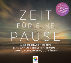 ZEIT FÜR EINE PAUSE