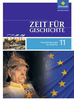 Zeit für Geschichte Oberstufe – Ausgabe 2010 für Baden-Württemberg von Egner,  Anton, Kimmi-Bühler,  Andrea, Kraume,  Herbert, Mueller,  Bernhard, Renz,  Rudolf, Vöhringer,  Martin, von Schrötter,  Dieter, Wolf,  Roland