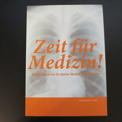 Zeit für Medizin! von Mähr,  Monika