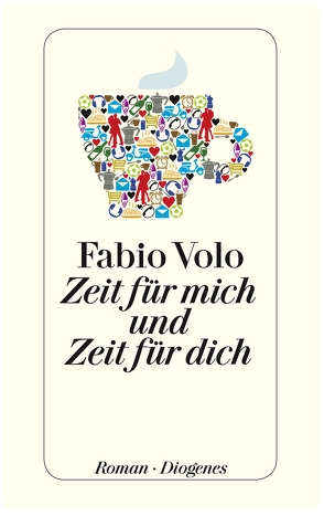 Zeit für mich und Zeit für dich von Klöss,  Peter, Volo,  Fabio