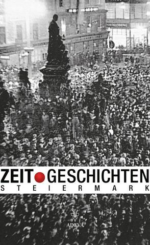 Zeit.Geschichten von Jontes,  Günther, Schilhan,  Günter