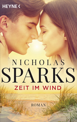 Zeit im Wind von Höbel,  Susanne, Sparks,  Nicholas