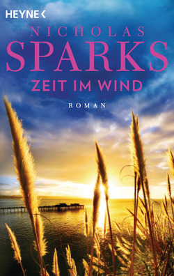 Zeit im Wind von Höbel,  Susanne, Sparks,  Nicholas