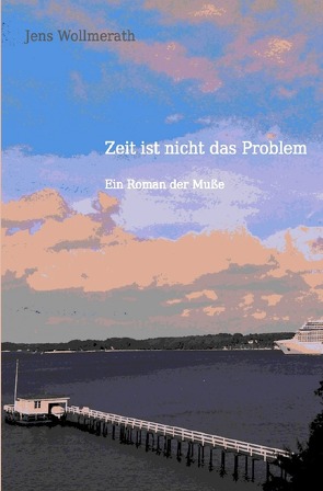 Zeit ist nicht das Problem von Wollmerath,  Jens