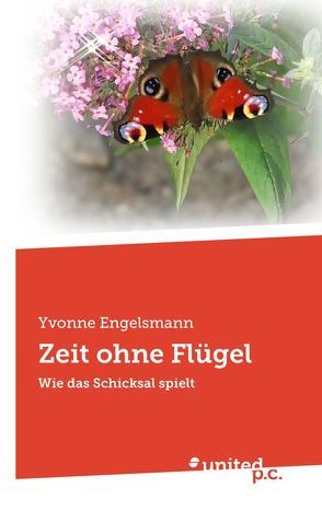 Zeit ohne Flügel von Engelsmann,  Yvonne