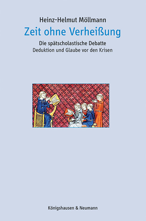 Zeit ohne Verheißung von Möllmann,  Heinz-Helmut