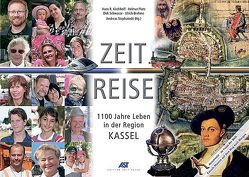 Zeit Reise von Hilgen,  Bertram, Kirchhoff,  Klaus R, Koch,  Roland, Schwarze,  Dirk, Stephainski,  Andreas