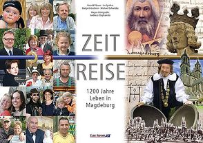 Zeit Reise von Böhmer,  Wolfgang, Floum,  Ronals, Gröschner,  Nadja, Schwibbe,  Michael, Spieker,  Ira, Trümper,  Lutz