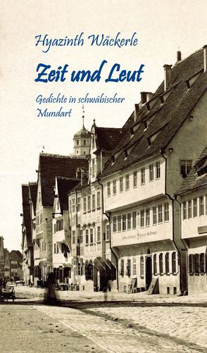 Zeit und Leut von Hintermayr,  Manfred